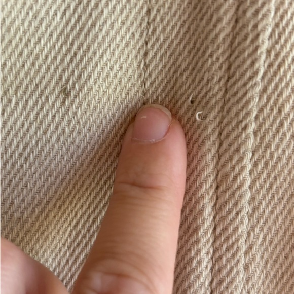 Faherty X Yellowtail Collab Native Bomber Jacket Size Medium - Picture 6 of 9